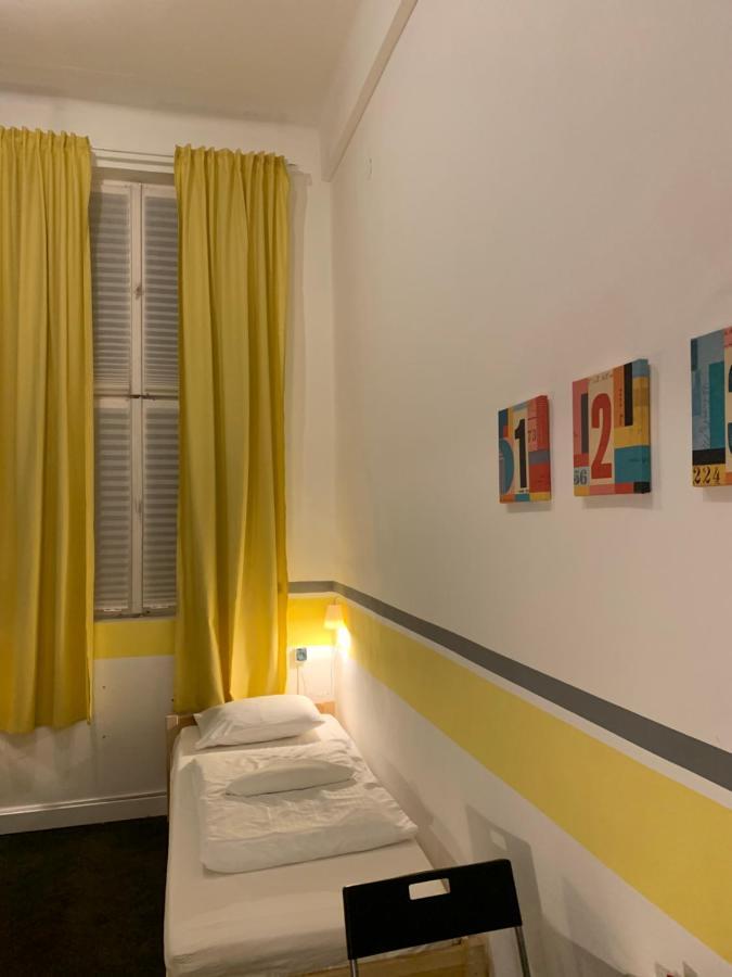 Viki Apartment คราคูฟ ภายนอก รูปภาพ