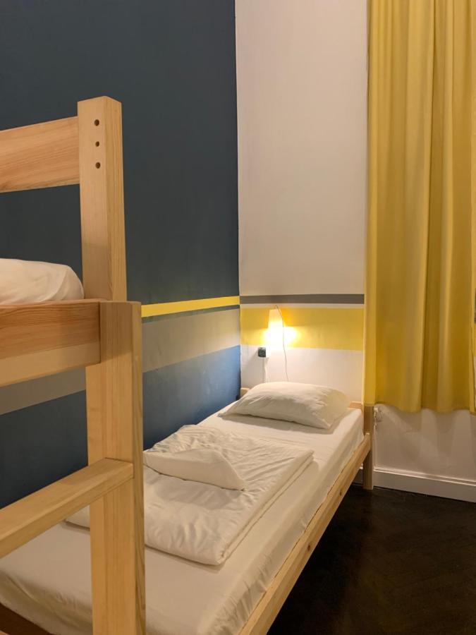 Viki Apartment คราคูฟ ภายนอก รูปภาพ