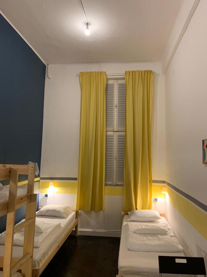 Viki Apartment คราคูฟ ภายนอก รูปภาพ