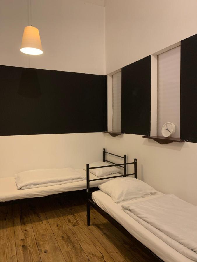 Viki Apartment คราคูฟ ภายนอก รูปภาพ