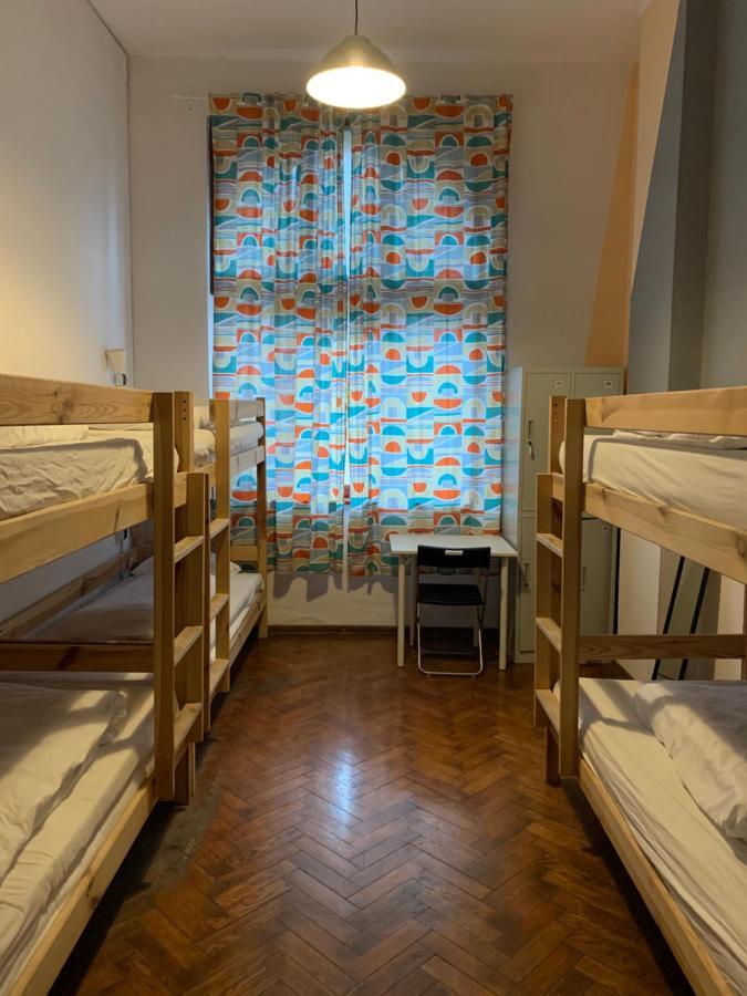 Viki Apartment คราคูฟ ภายนอก รูปภาพ