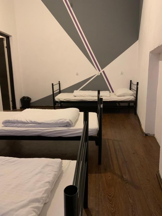 Viki Apartment คราคูฟ ภายนอก รูปภาพ